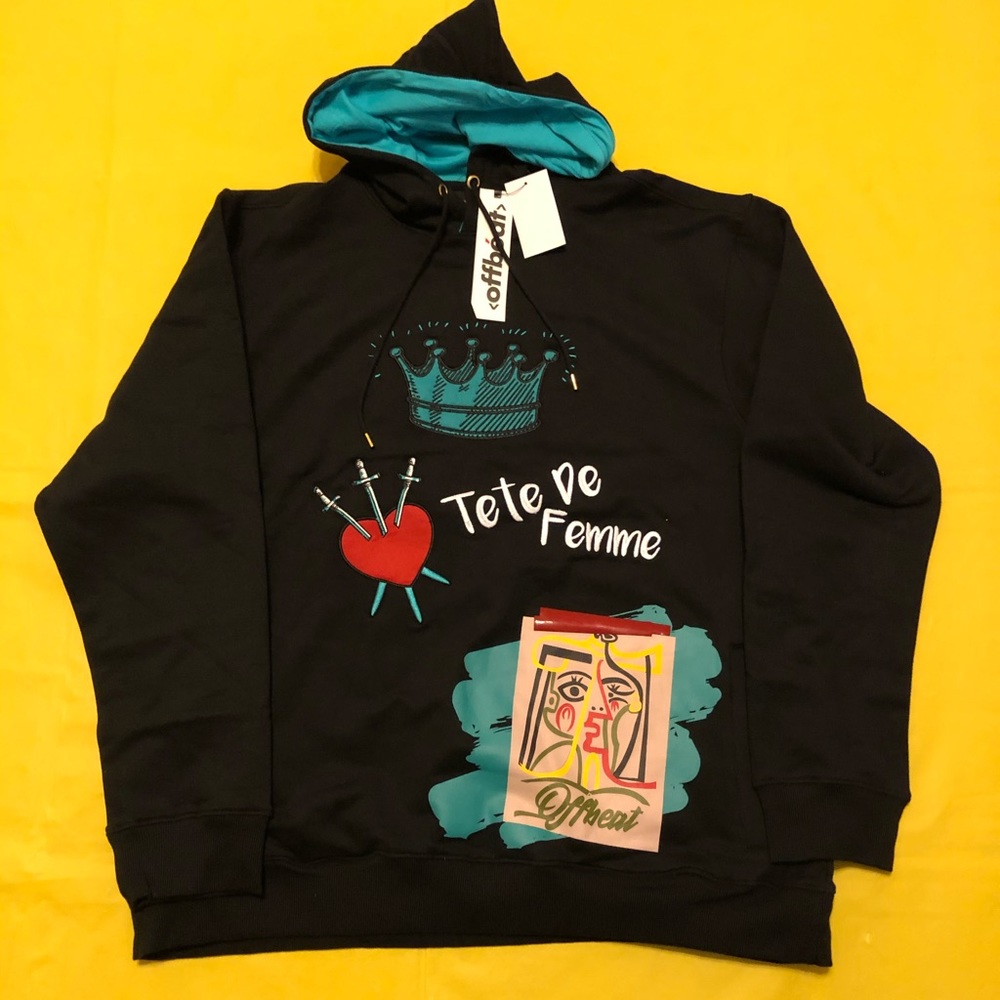 Hoodie